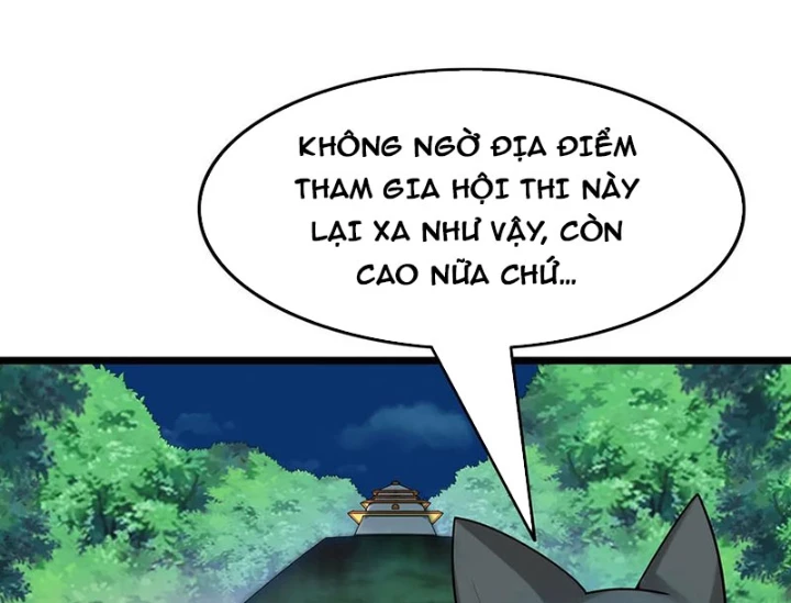 Sau Khi Độ Kiếp, Ta Biến Thành Bạch Cốt Ma Tôn Chapter 37 - 43