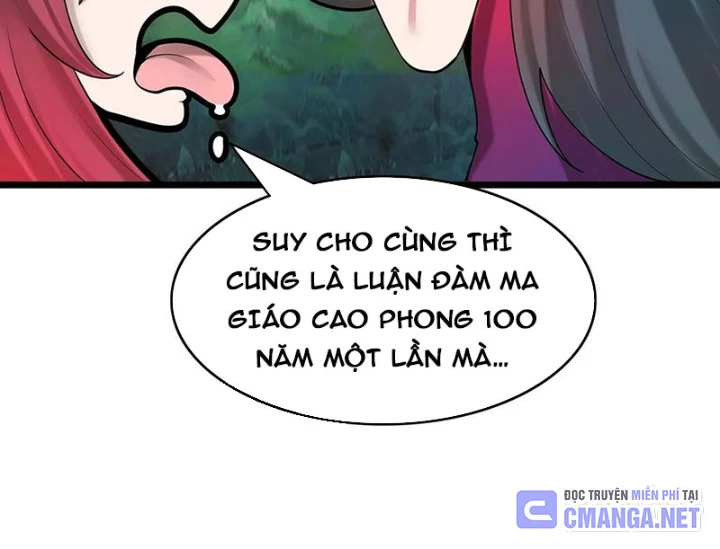 Sau Khi Độ Kiếp, Ta Biến Thành Bạch Cốt Ma Tôn Chapter 37 - 45
