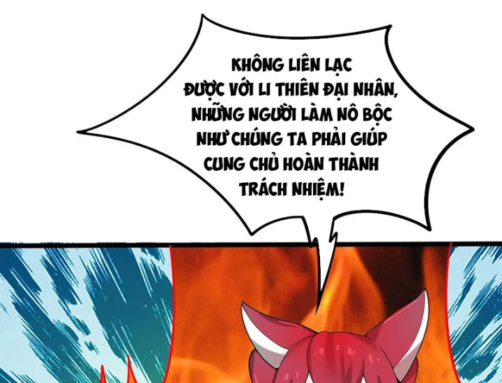 Sau Khi Độ Kiếp, Ta Biến Thành Bạch Cốt Ma Tôn Chapter 37 - 46