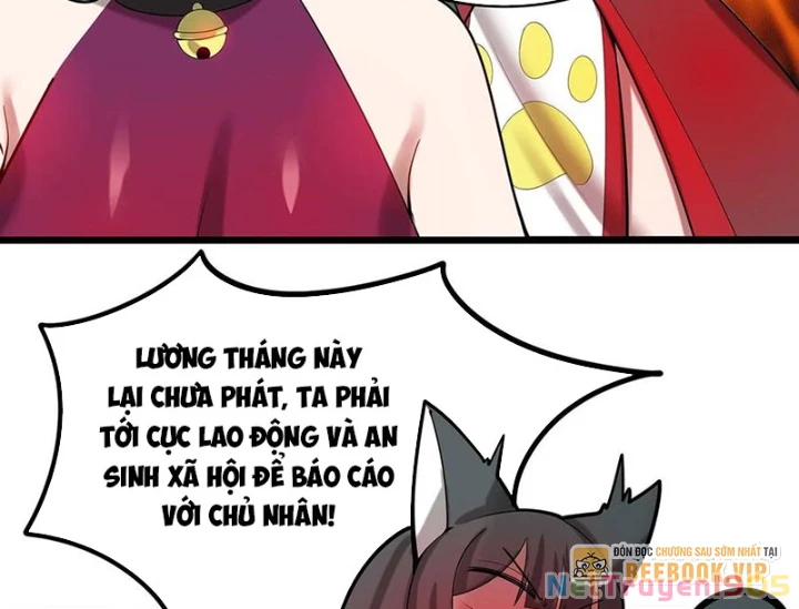 Sau Khi Độ Kiếp, Ta Biến Thành Bạch Cốt Ma Tôn Chapter 37 - 48