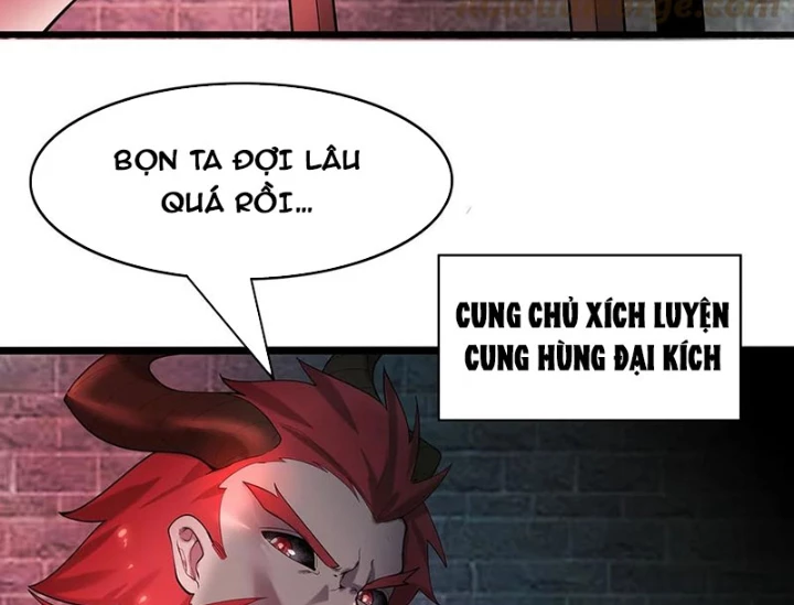 Sau Khi Độ Kiếp, Ta Biến Thành Bạch Cốt Ma Tôn Chapter 37 - 58