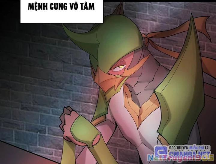 Sau Khi Độ Kiếp, Ta Biến Thành Bạch Cốt Ma Tôn Chapter 37 - 63