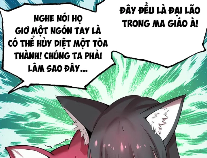 Sau Khi Độ Kiếp, Ta Biến Thành Bạch Cốt Ma Tôn Chapter 37 - 67