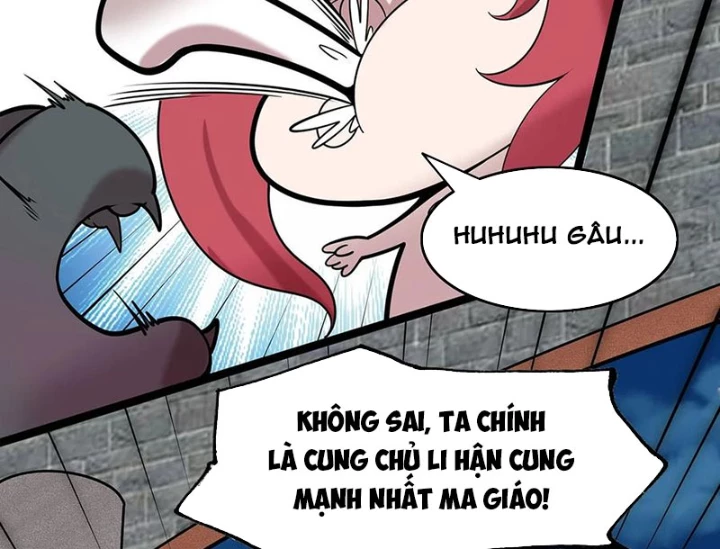 Sau Khi Độ Kiếp, Ta Biến Thành Bạch Cốt Ma Tôn Chapter 37 - 70