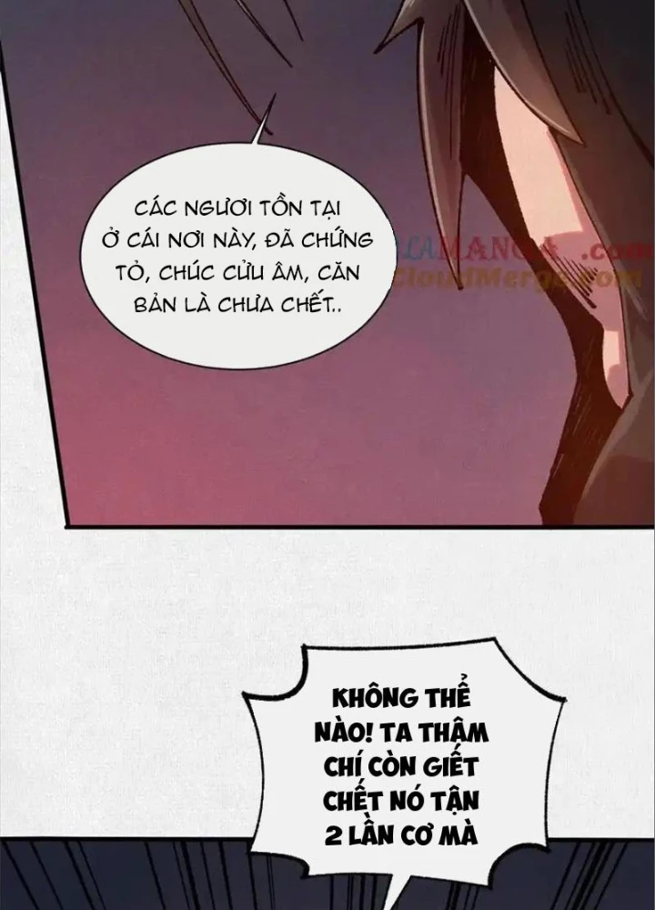 Xi Hồn Chapter 78 - 9
