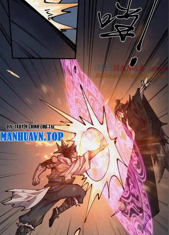 Xi Hồn Chapter 78 - 21