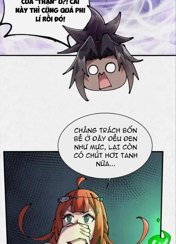 Xi Hồn Chapter 78 - 51