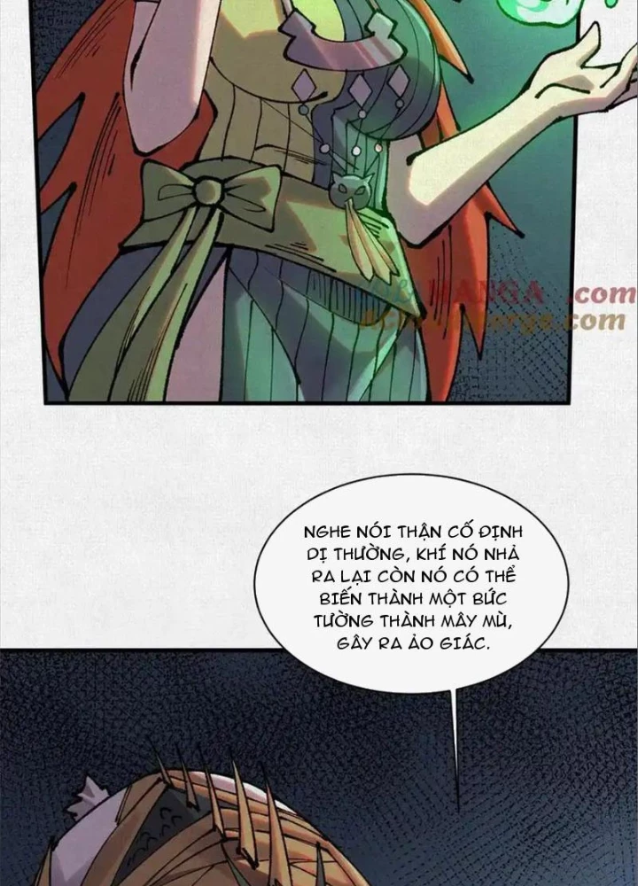 Xi Hồn Chapter 78 - 53