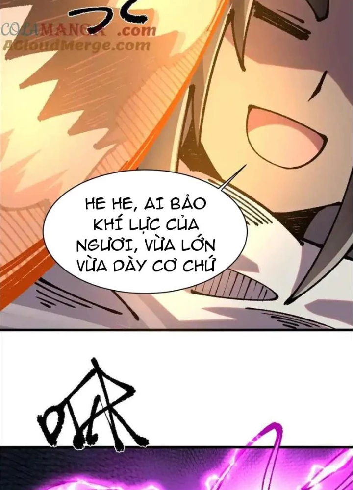 Xi Hồn Chapter 78 - 81