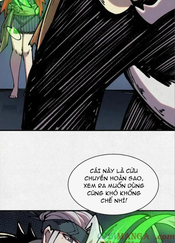 Xi Hồn Chapter 78 - 91