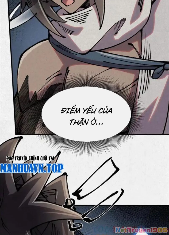 Xi Hồn Chapter 78 - 95