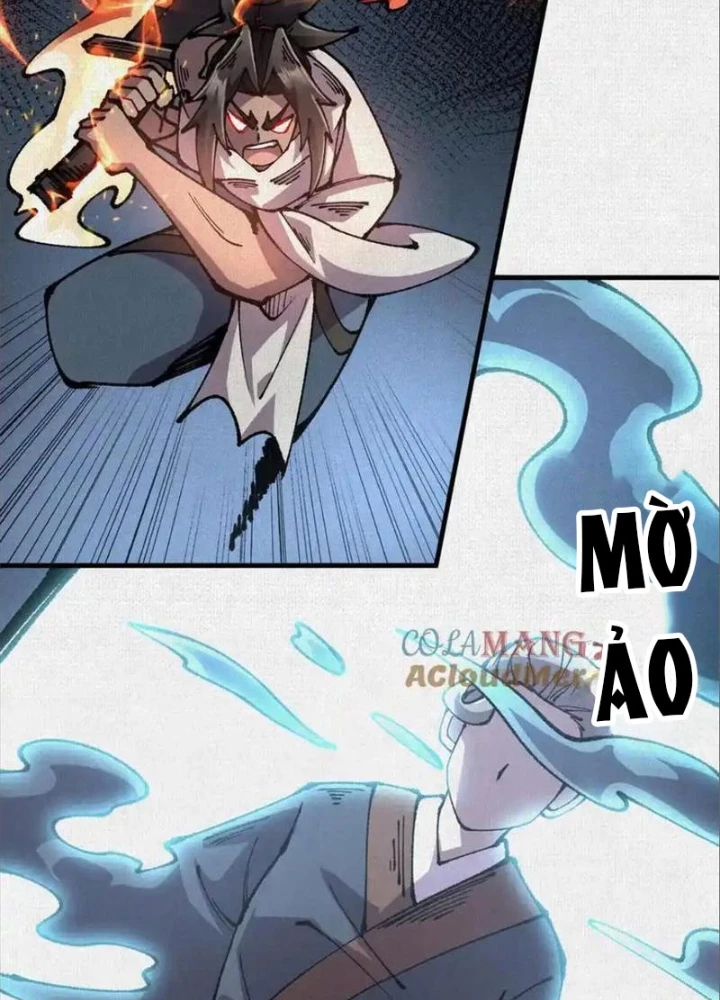 Xi Hồn Chapter 78 - 99