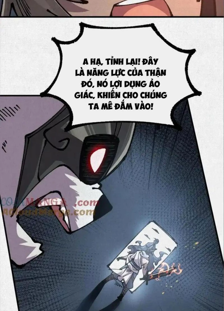 Xi Hồn Chapter 78 - 103