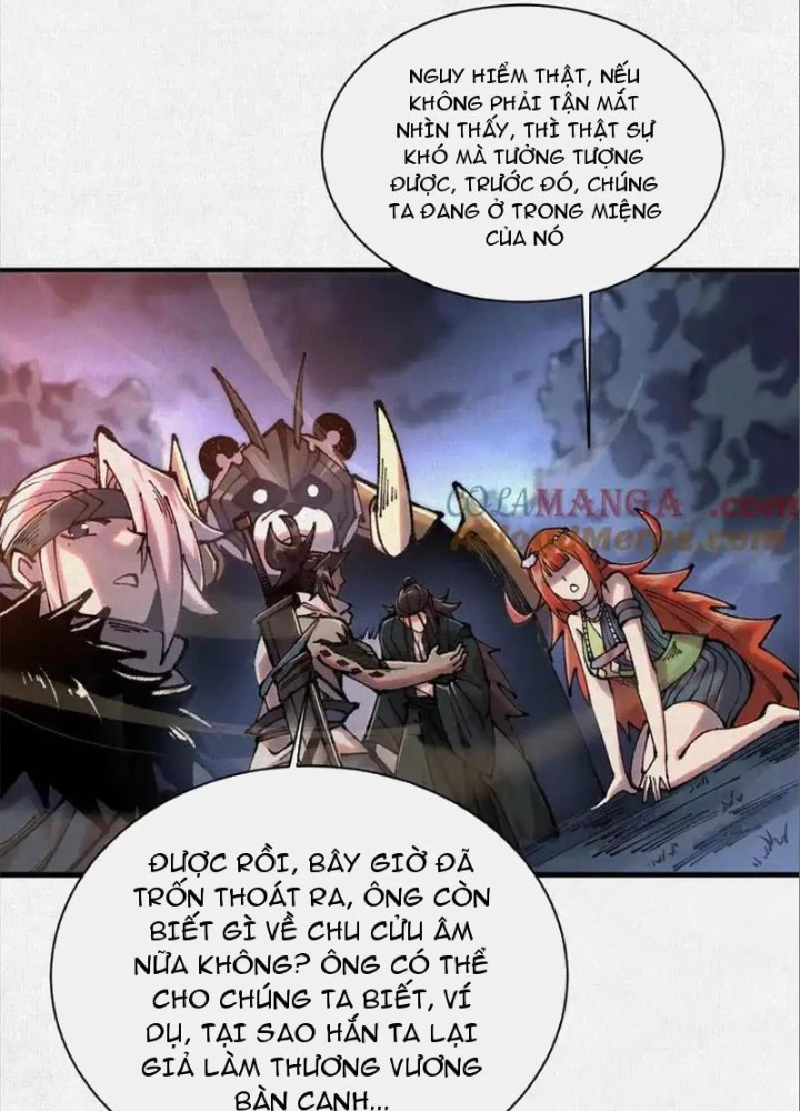 Xi Hồn Chapter 78 - 123