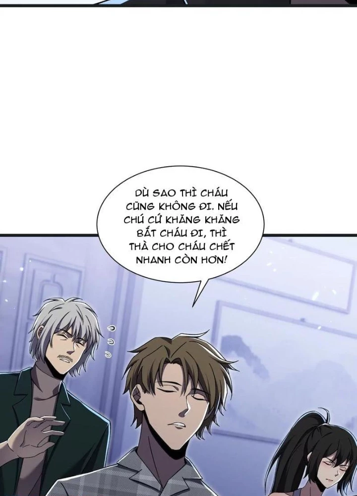 Công hội Kỳ Lân Chapter 9 - 11