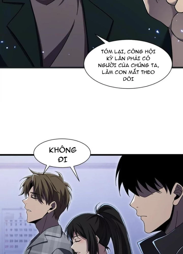 Công hội Kỳ Lân Chapter 9 - 21