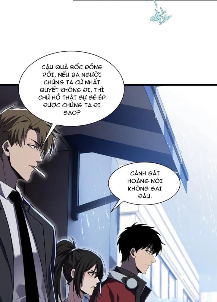 Công hội Kỳ Lân Chapter 9 - 41