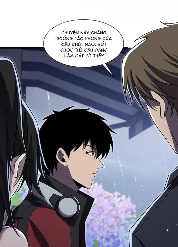 Công hội Kỳ Lân Chapter 9 - 45