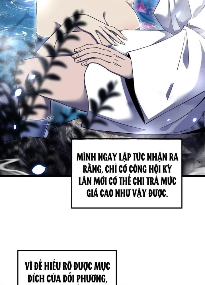 Công hội Kỳ Lân Chapter 9 - 61