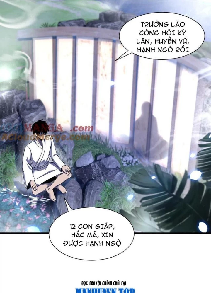 Công hội Kỳ Lân Chapter 9 - 63