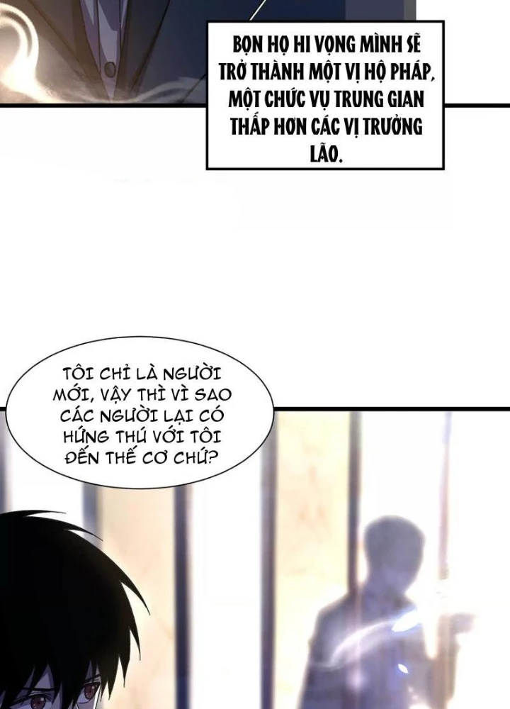 Công hội Kỳ Lân Chapter 9 - 67