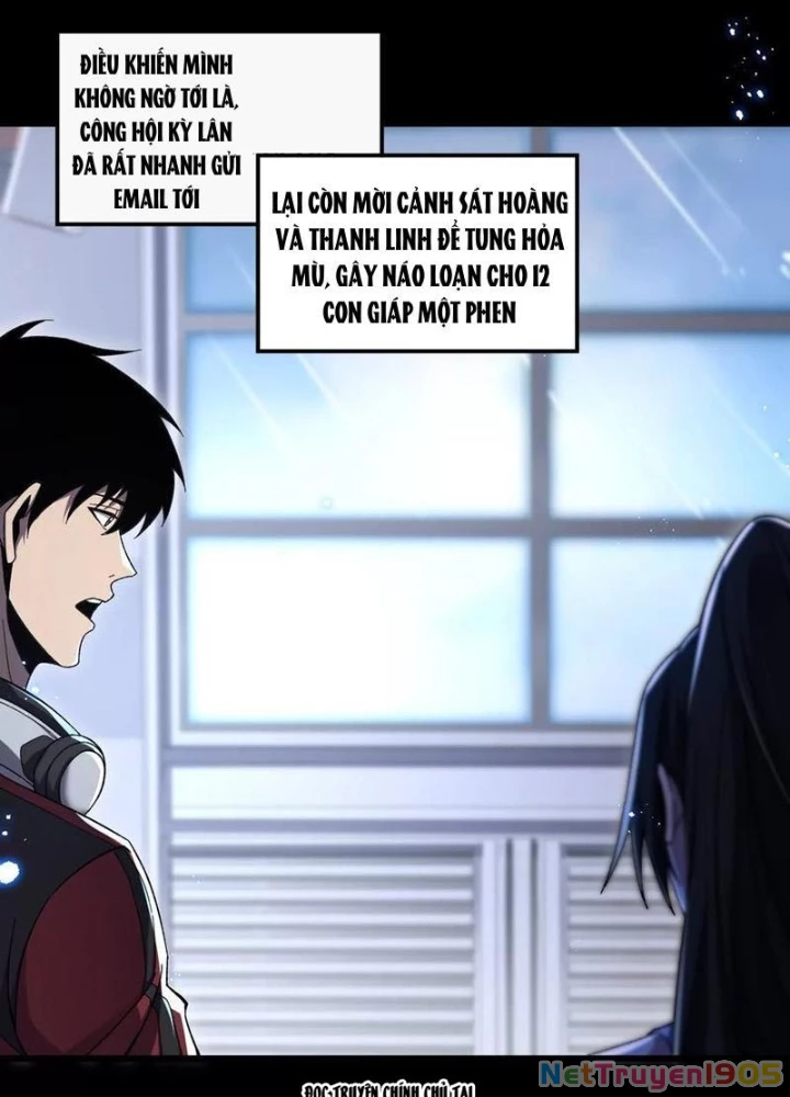 Công hội Kỳ Lân Chapter 9 - 73