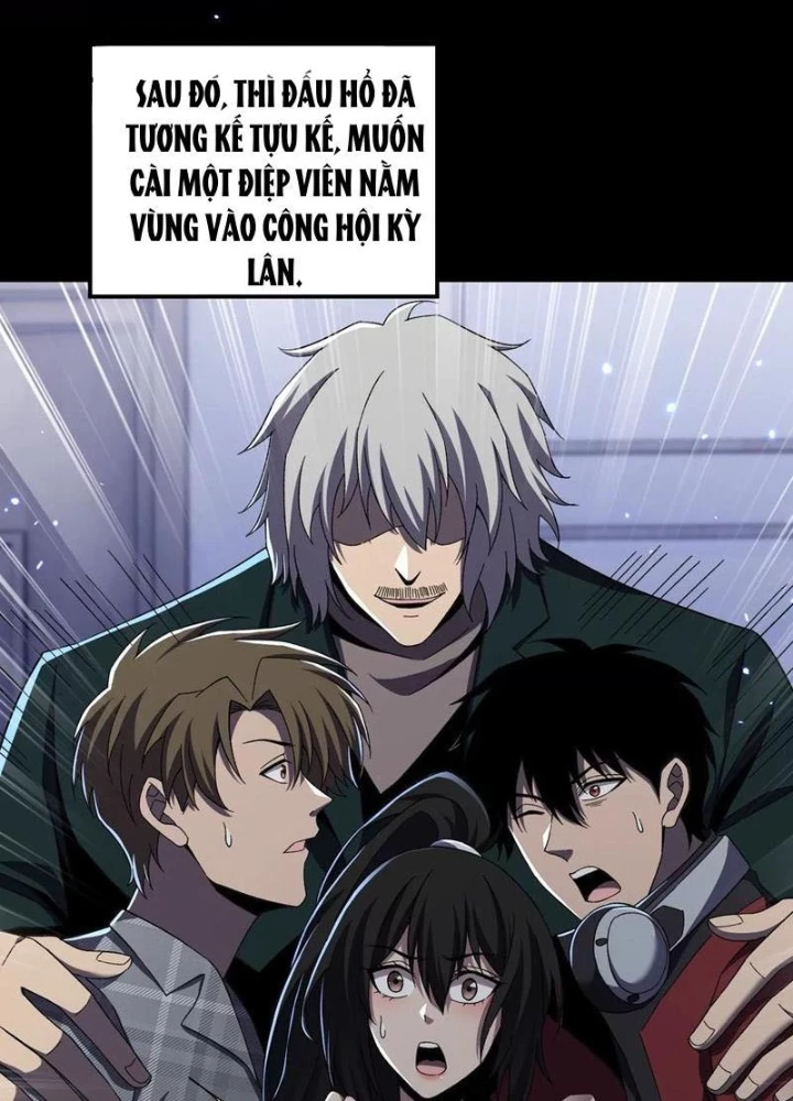 Công hội Kỳ Lân Chapter 9 - 75