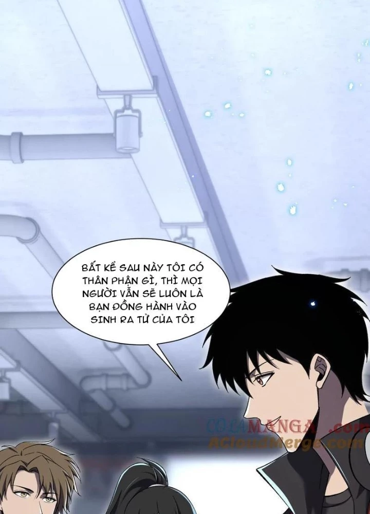 Công hội Kỳ Lân Chapter 9 - 81