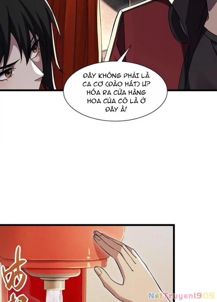 Công hội Kỳ Lân Chapter 9 - 97