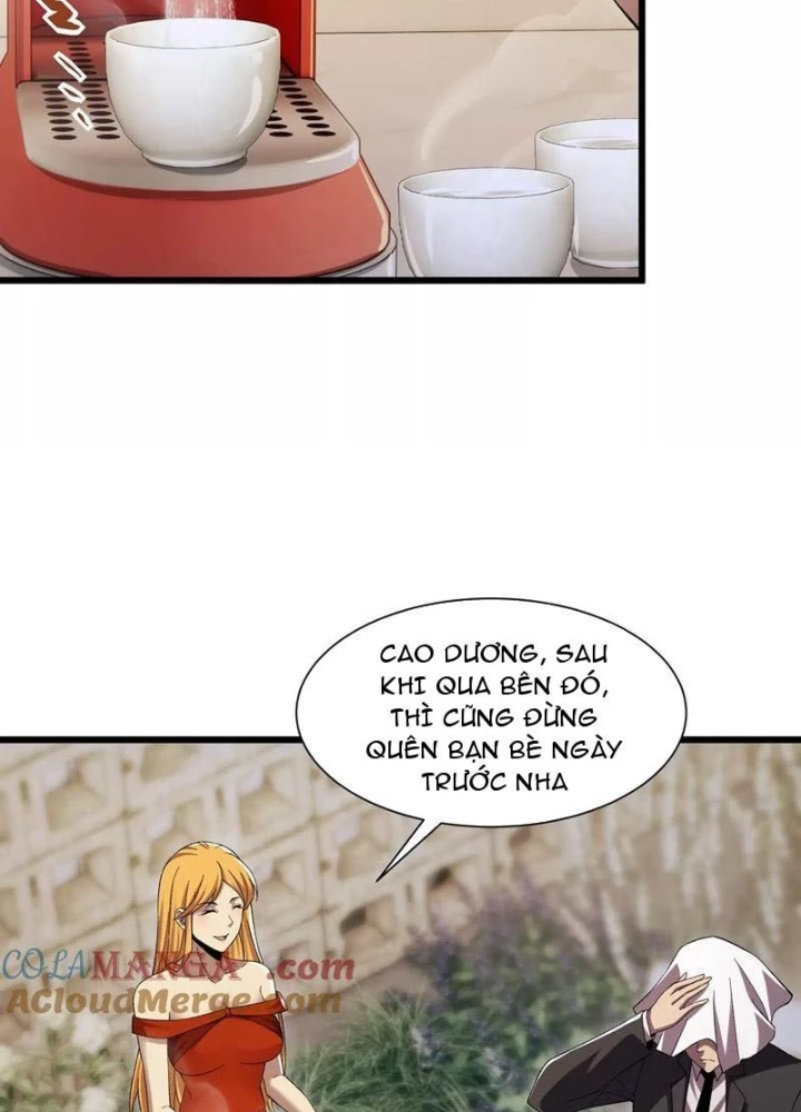 Công hội Kỳ Lân Chapter 9 - 99