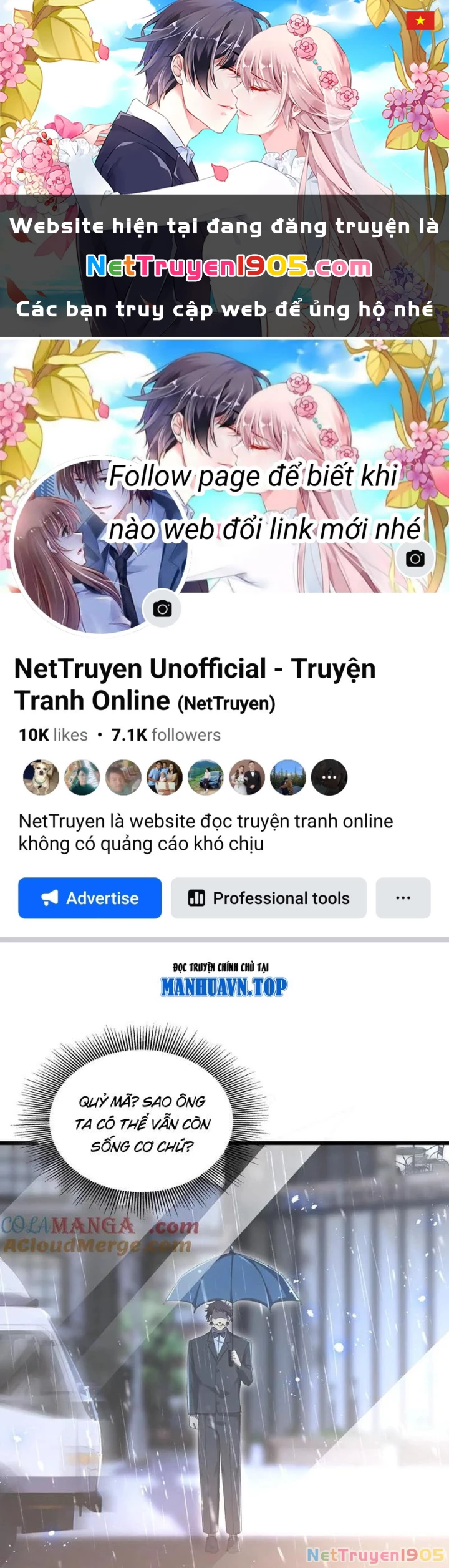 Công hội Kỳ Lân Chapter 10 - 1