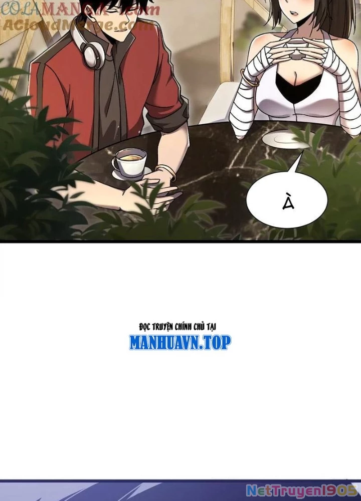 Công hội Kỳ Lân Chapter 10 - 9