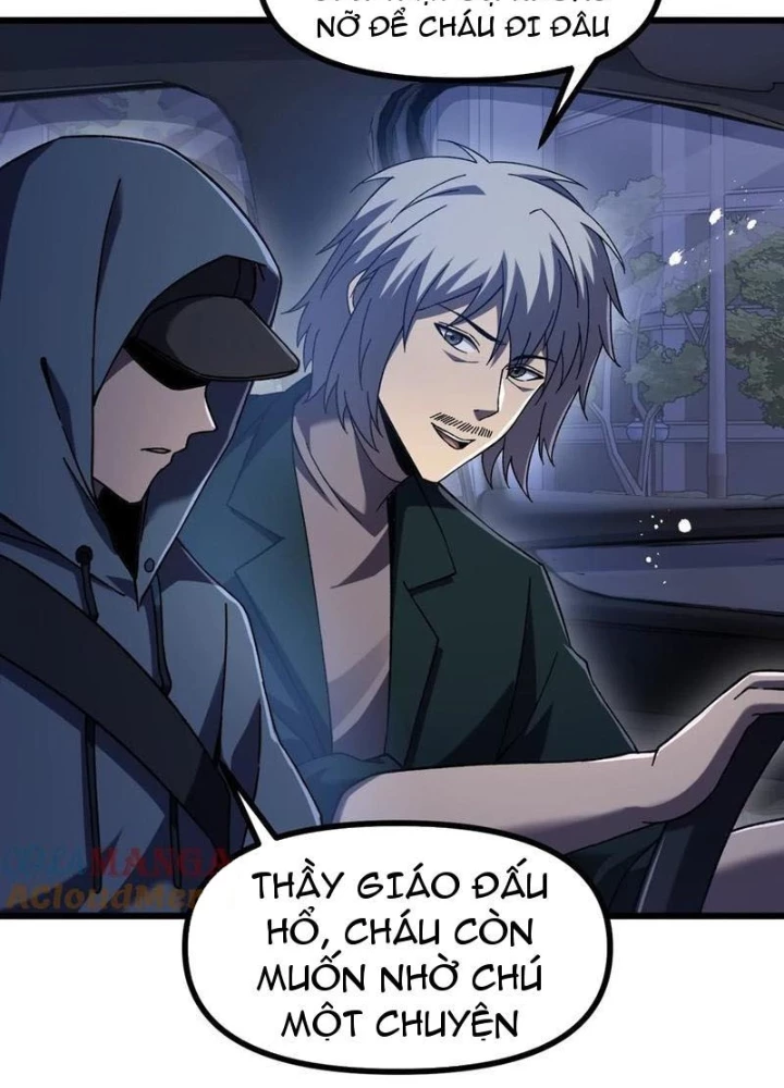 Công hội Kỳ Lân Chapter 10 - 33