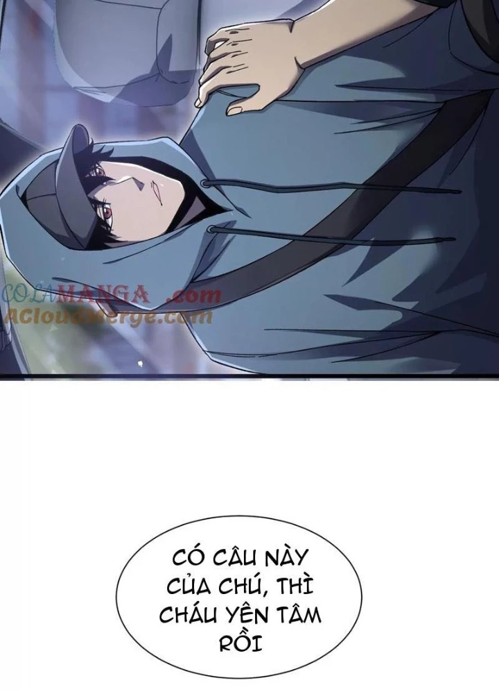 Công hội Kỳ Lân Chapter 10 - 41