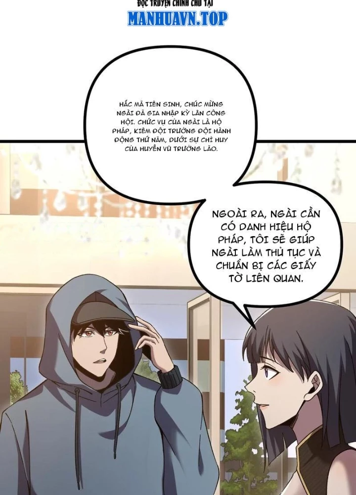 Công hội Kỳ Lân Chapter 10 - 59