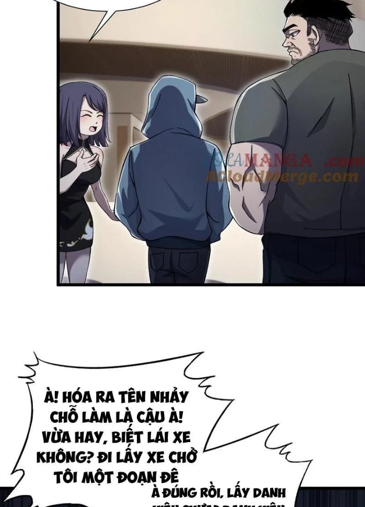 Công hội Kỳ Lân Chapter 10 - 81