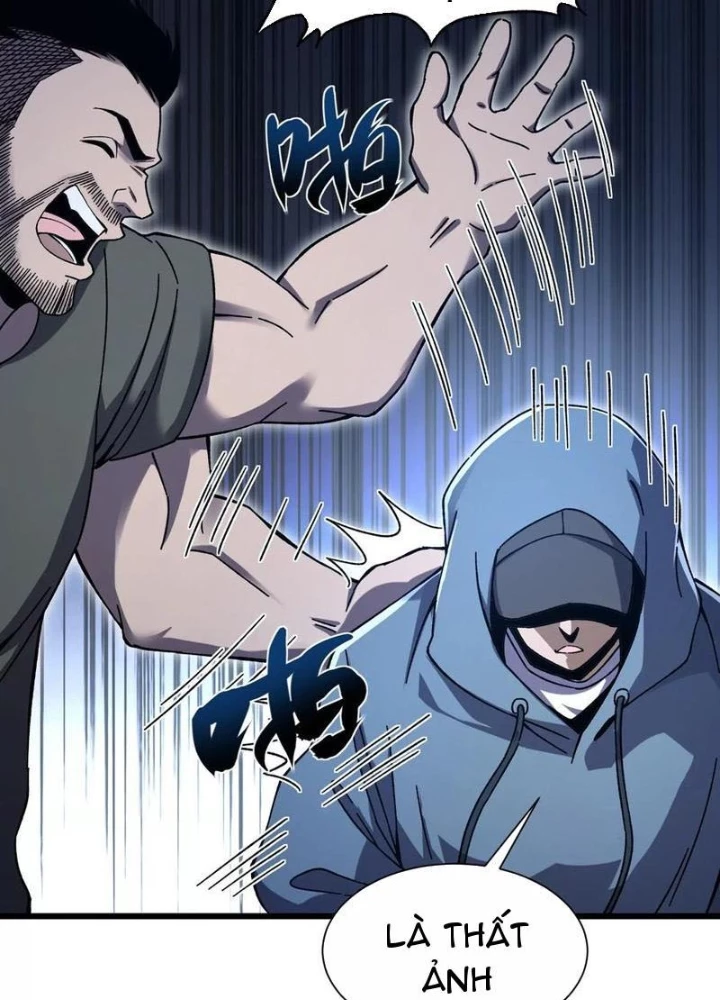 Công hội Kỳ Lân Chapter 10 - 83