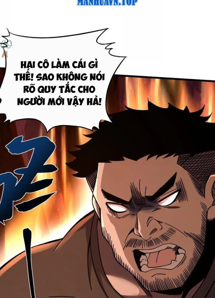 Công hội Kỳ Lân Chapter 10 - 85