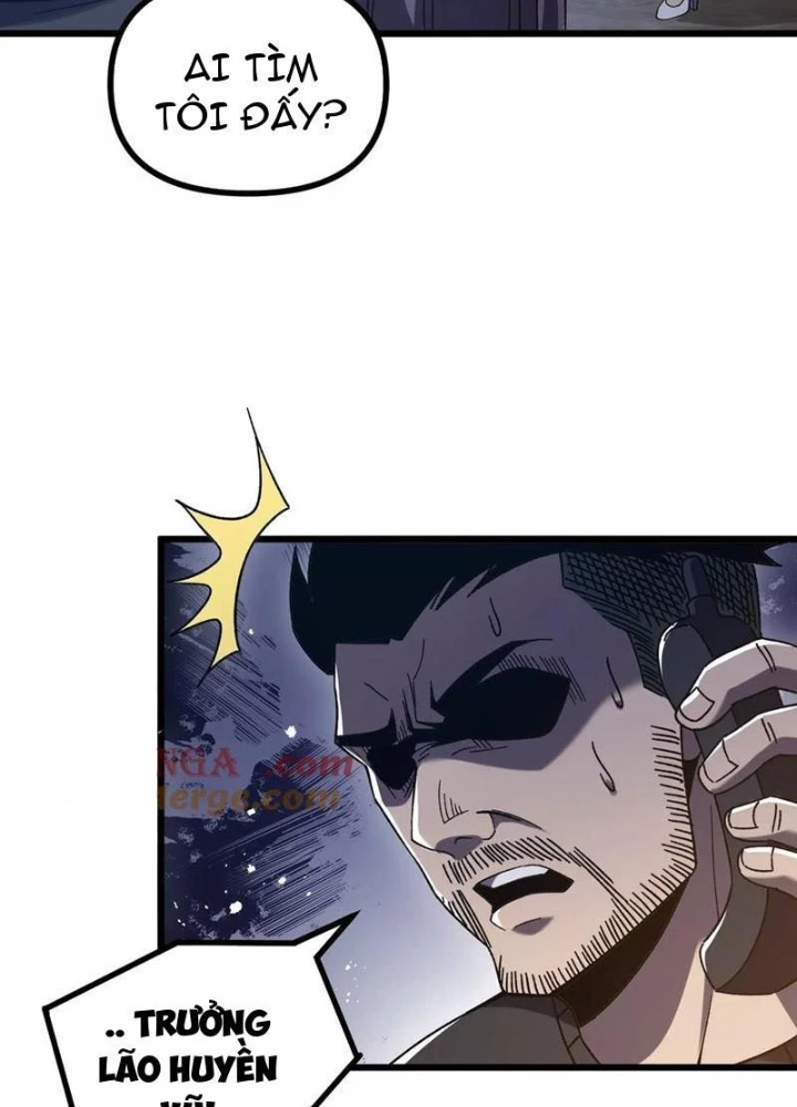 Công hội Kỳ Lân Chapter 10 - 91