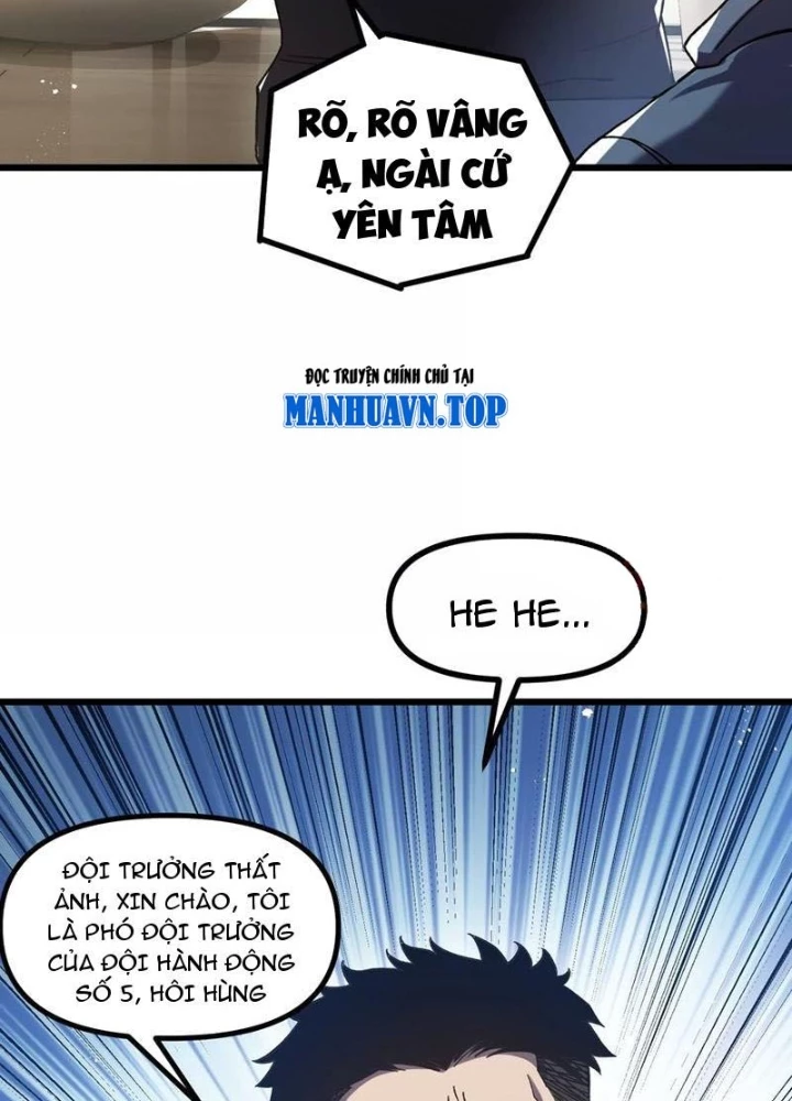 Công hội Kỳ Lân Chapter 10 - 95