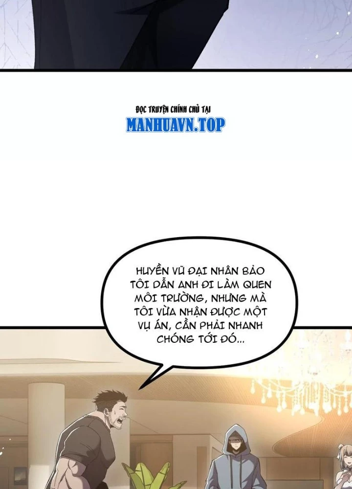 Công hội Kỳ Lân Chapter 10 - 101