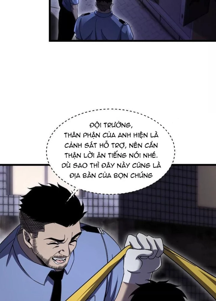 Công hội Kỳ Lân Chapter 10 - 117