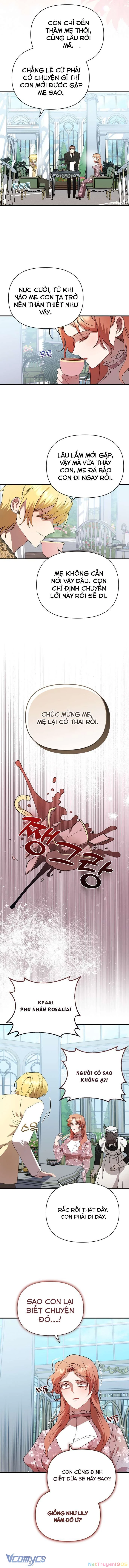 Trúc Mã Là Nhân Vật Chính Trong Tiểu Thuyết BL Chapter 37 - 2