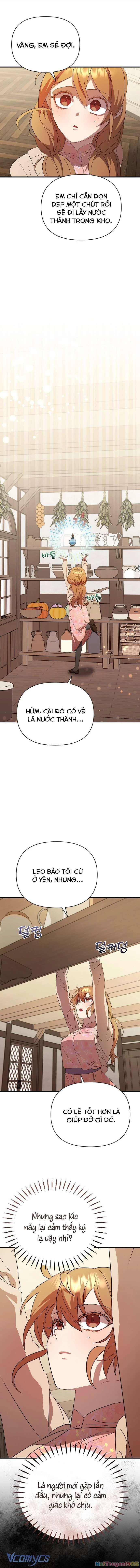 Trúc Mã Là Nhân Vật Chính Trong Tiểu Thuyết BL Chapter 37 - 8