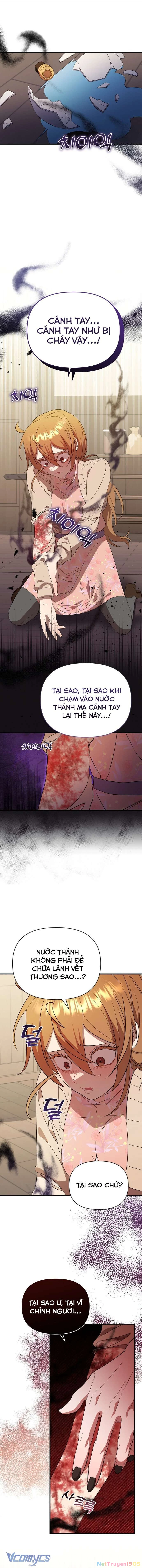 Trúc Mã Là Nhân Vật Chính Trong Tiểu Thuyết BL Chapter 37 - 10
