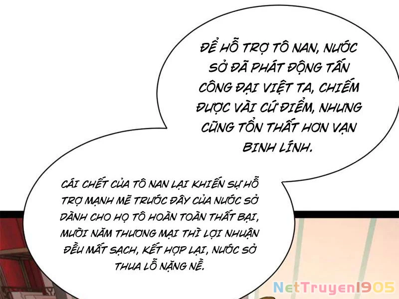 Chàng Rể Mạnh Nhất Lịch Sử Chapter 322 - 32