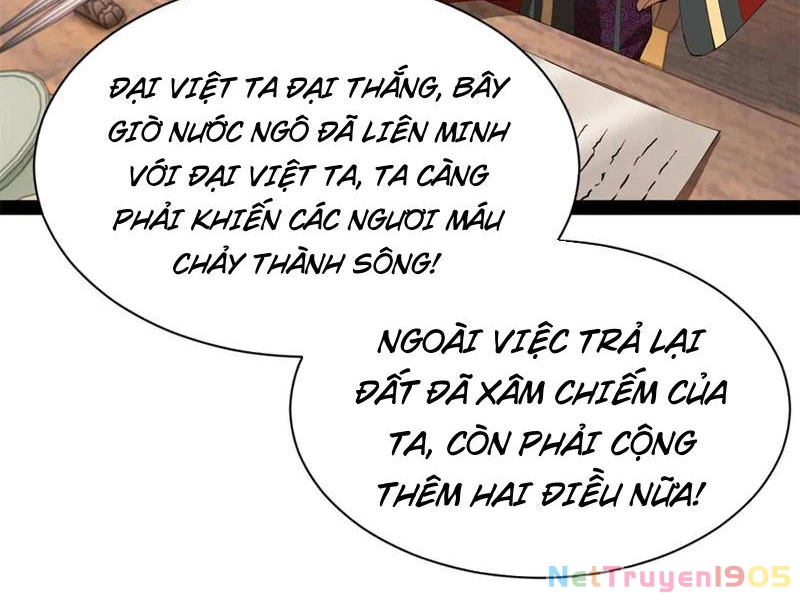 Chàng Rể Mạnh Nhất Lịch Sử Chapter 322 - 34