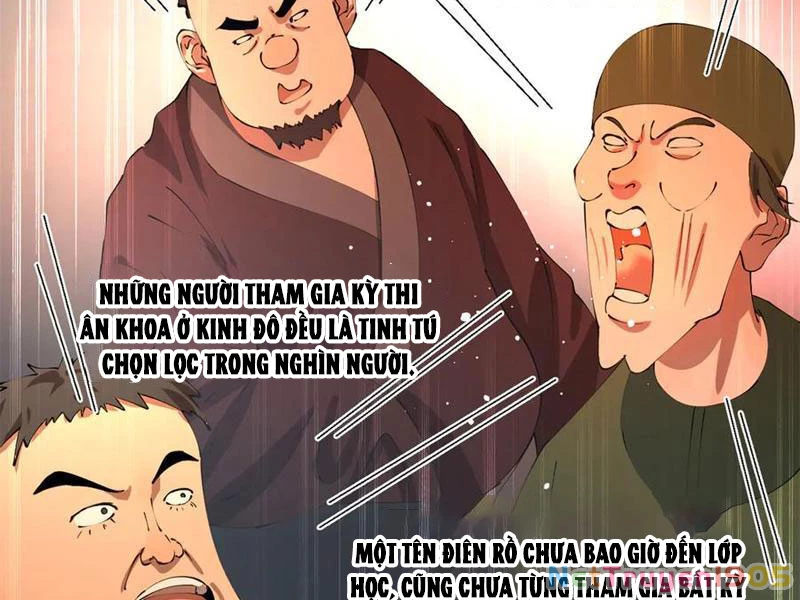 Chàng Rể Mạnh Nhất Lịch Sử Chapter 322 - 42