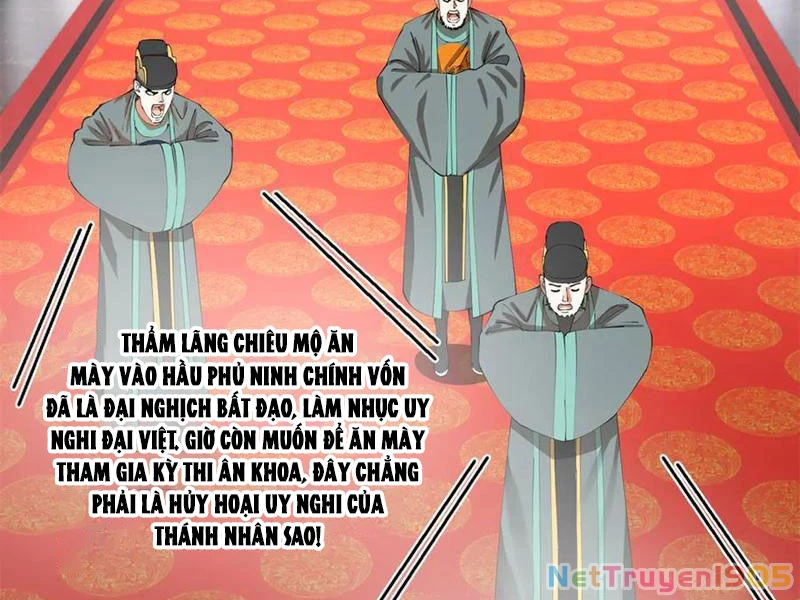Chàng Rể Mạnh Nhất Lịch Sử Chapter 322 - 46