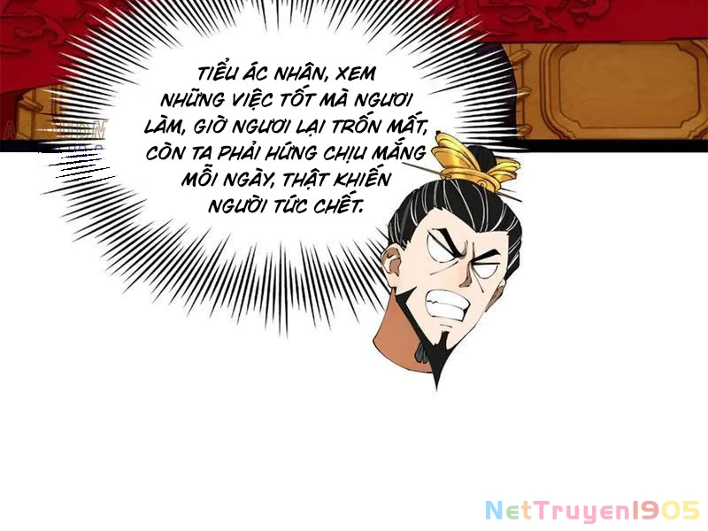 Chàng Rể Mạnh Nhất Lịch Sử Chapter 322 - 49